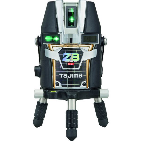 ゼロブルーリチウム KJY