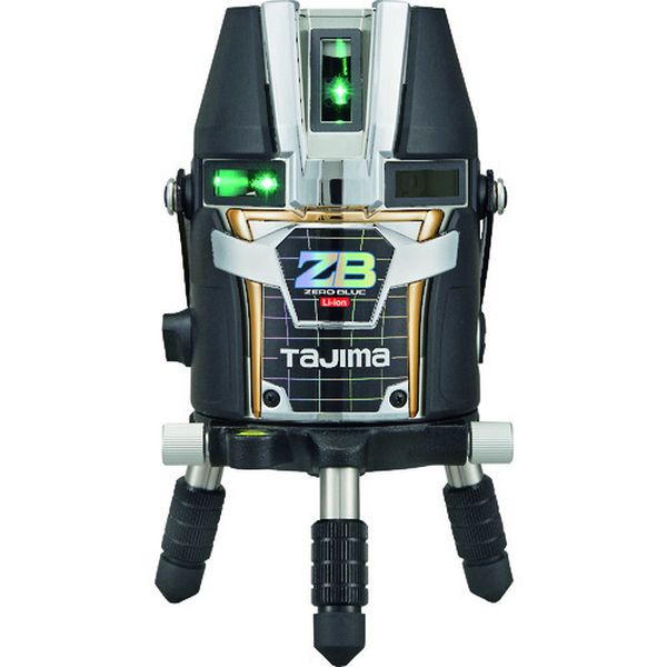 ゼロブルーリチウム KYR