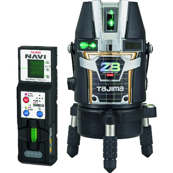 ナビゼロブルーリチウム KJY