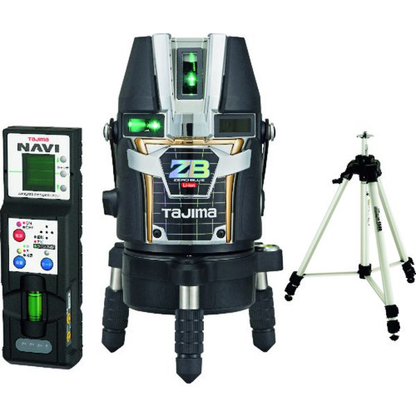 ナビゼロブルーリチウム KJY サンキャクセット