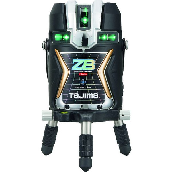 ゼロブルーセンサーリチウム KJC