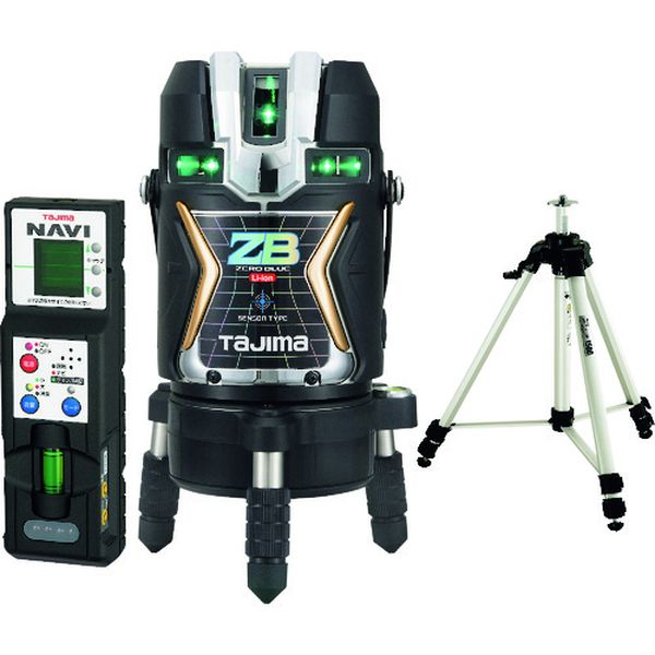 ナビゼロブルーセンサーリチウム KJC サンキャクセット