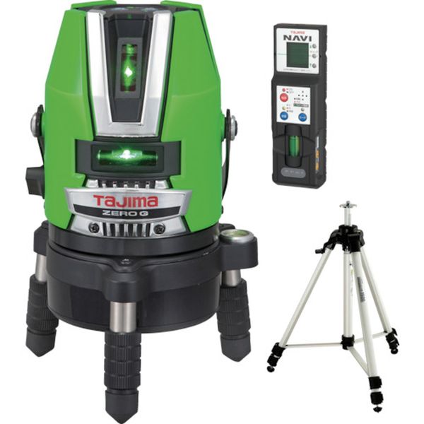 NAVIゼロジーKJY 三脚セット