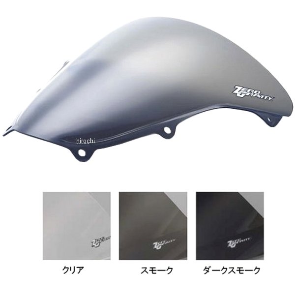 スクリーン SRタイプ 03年-07年 SV1000S