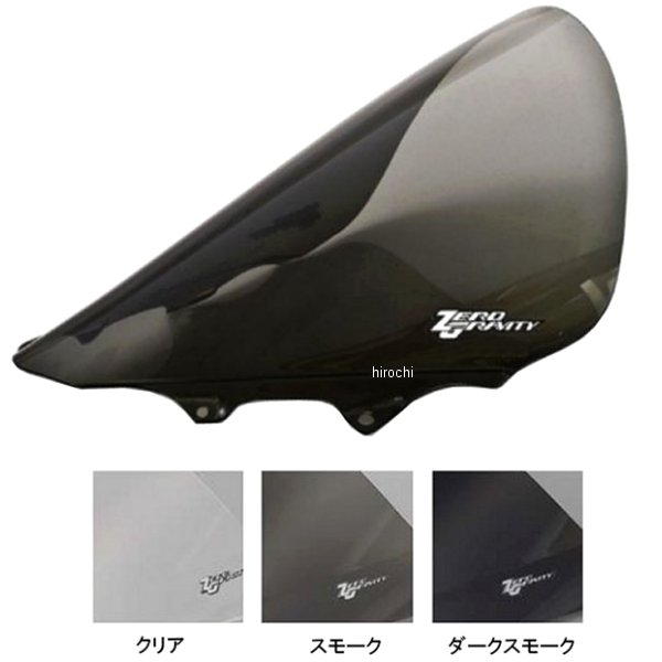 スクリーン 19年 ZX-6R コルサ