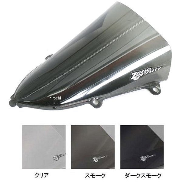 スクリーン スクリーン 17年-20年 CBR250RR MARC1