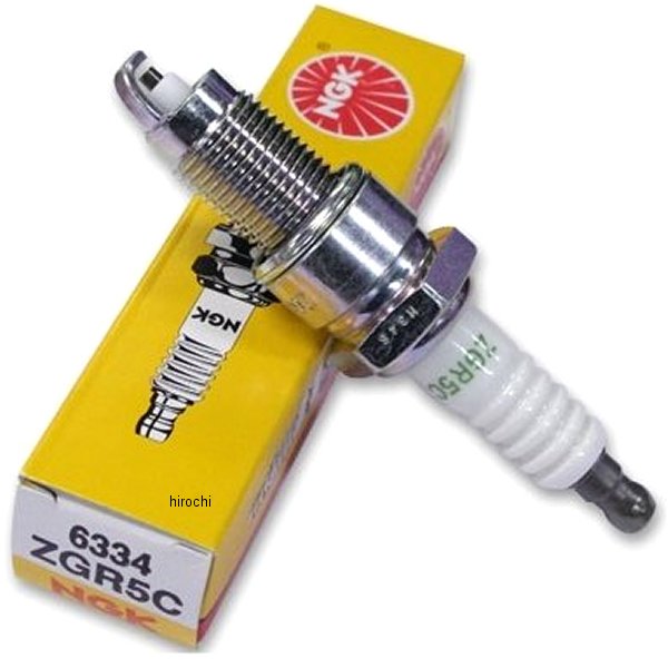 NGKスパークプラグ