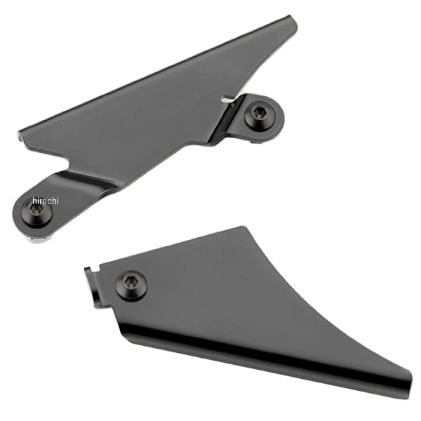 ベルトガード 11年-17年 FLS ブラック