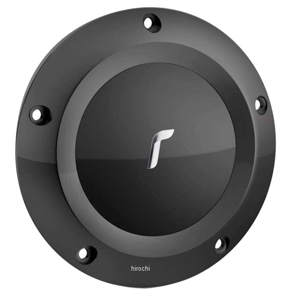 ダービーカバー 11年-17年 FLS ブラック