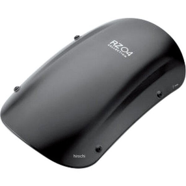 フロントフェンダー 19年-20年 FXDR ブラック