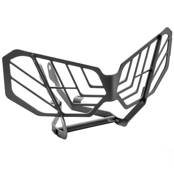 ヘッドライトガード 18年-19年 CRF1000L