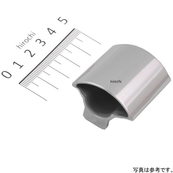 スロットルバルブ PWK38/39M 02R 7.0 #N502-17F00 メッキ