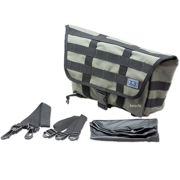 タクティカルツールバッグ TC03 オリーブ