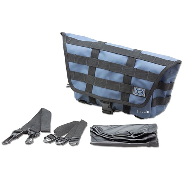 タクティカルツールバッグ TC03 ネイビー