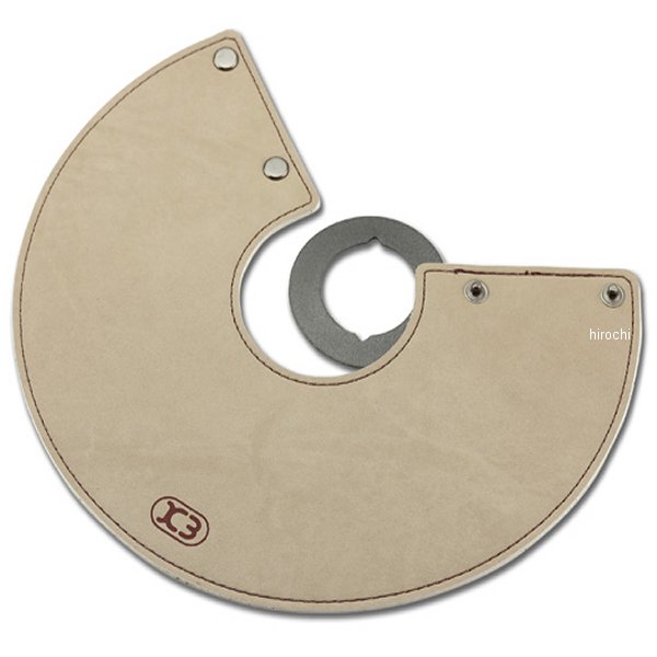 ランプシェード ベージュ