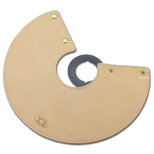 ランプシェード ベージュ