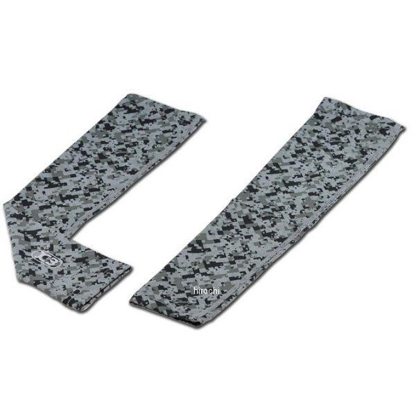 アームスリーブ カモフラージュ Mサイズ