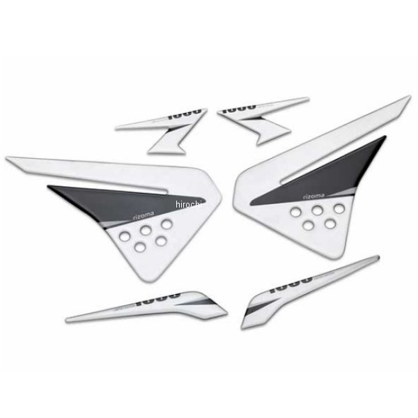 グラフィックキット 17年-20年 Z1000