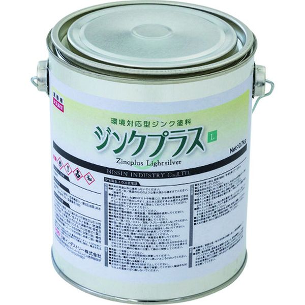 ジンクプラスL 0.7kg