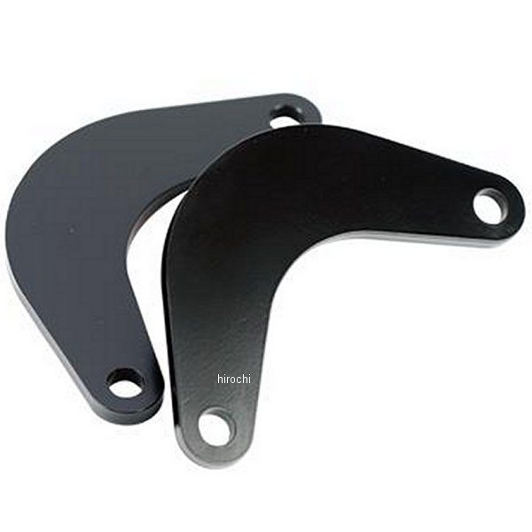 ZAMA ローダウンリンク XSR155、MT-15、YZF-R15 V3、XAbre