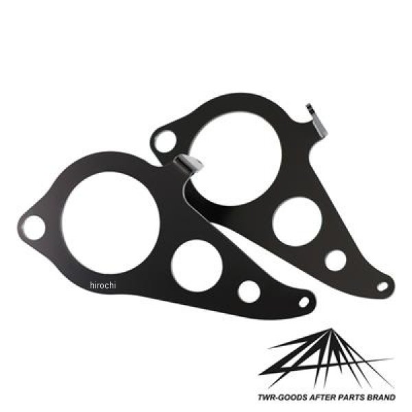 XSR155、XSR125対応サイドバッグサポート