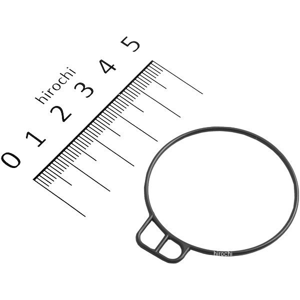 Oリング ファンネルアダプタ #616-92010