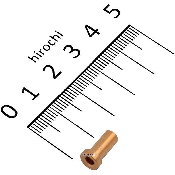 ニードルジェット #785-40004-Q-4