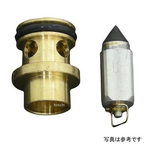 ニードルバルブASSY TMR #H2-786-36011 #3.8