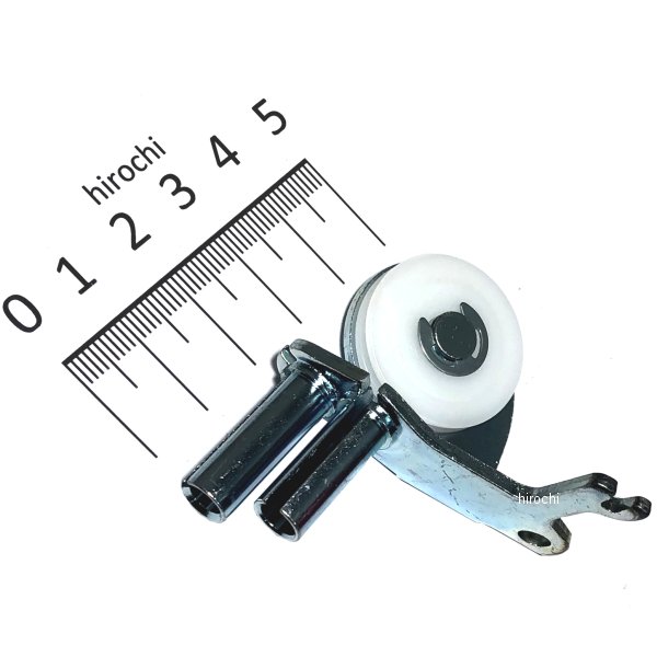 補修 ミクニHSR用 スポーツスター/ビューエル ケーブルブラケット アッシー