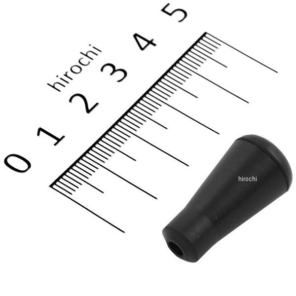 ラバーキャップ、スロットルケーブル VM26/46