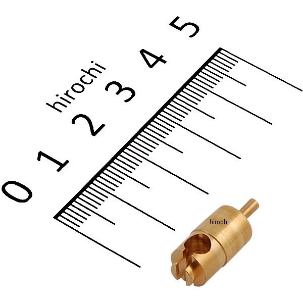 MIKUN プランジャー スターターI VM38/148