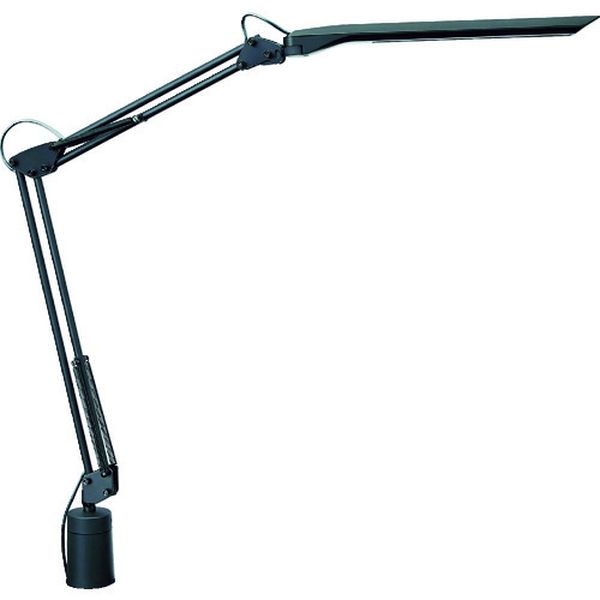 ゼットライト ブラック