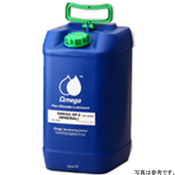 オメガ OMEGA SP-2 SAE 10W30 20リットル