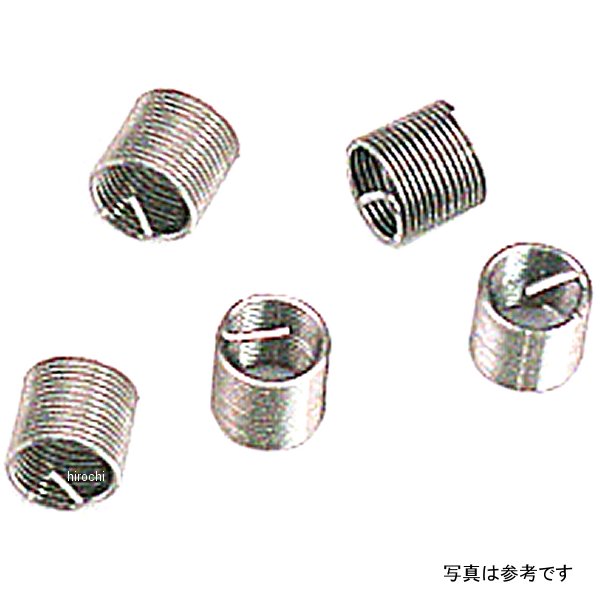 27143  リコイル #27143 M14-1.50 1.5D リコイルパケット 5個