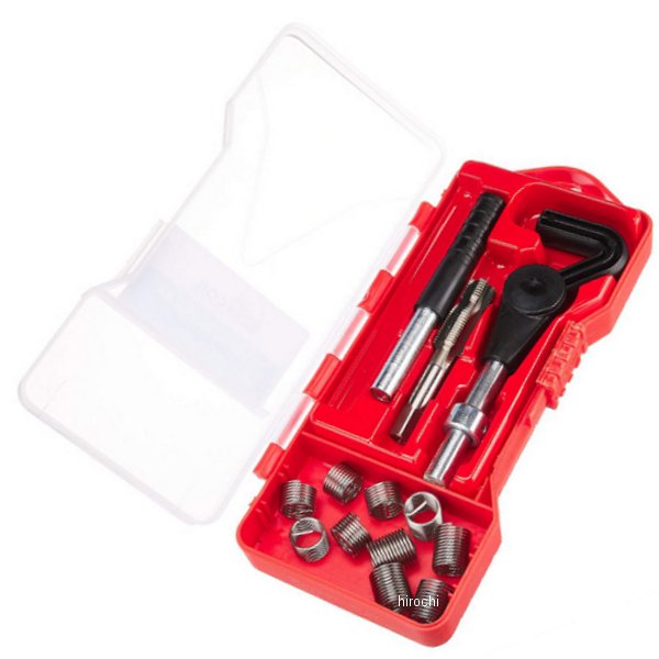 381482  リコイル #38148-2 M14-1.25 3/8・3/4 スパークプラグ用