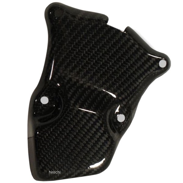 イグニッションローターカバー 艶あり 15年-19年 S1000XR