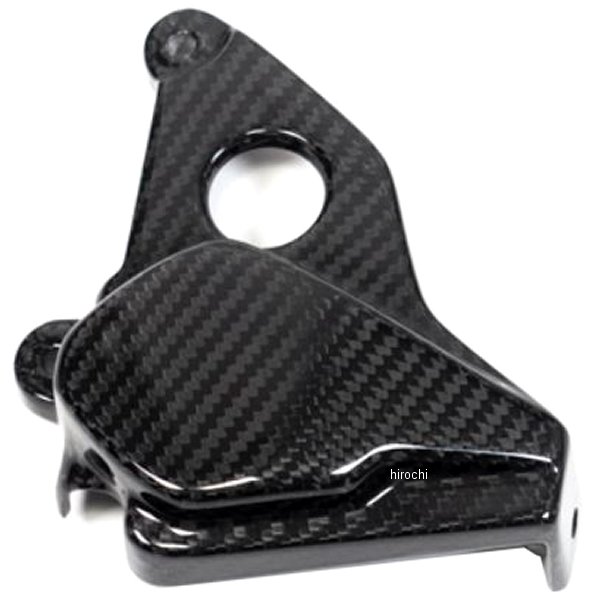 イグニッションローターカバー ストリート 艶あり 24年 S1000XR