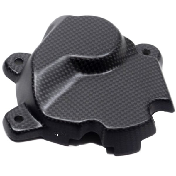 イグニッションローターカバー 艶なし 20年 CBR1000RR-R/SP