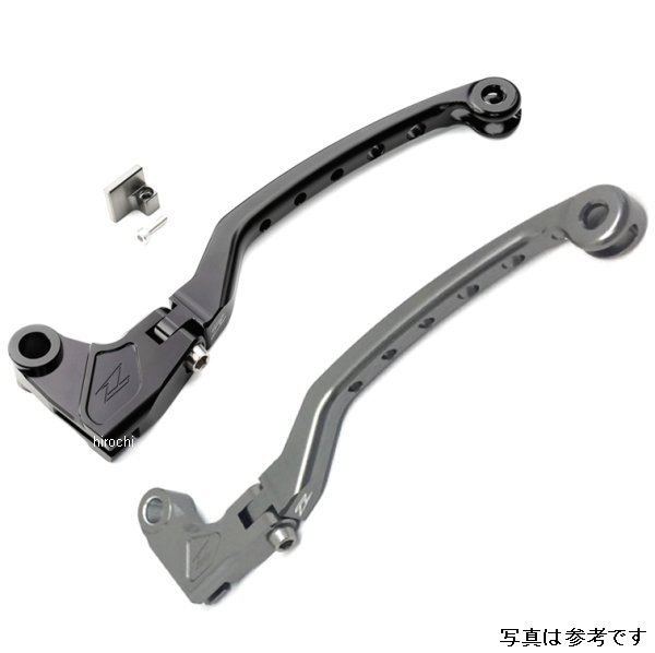 フライトレバー 00年以降 カワサキ クラッチ/4フィンガー タイプL4SP