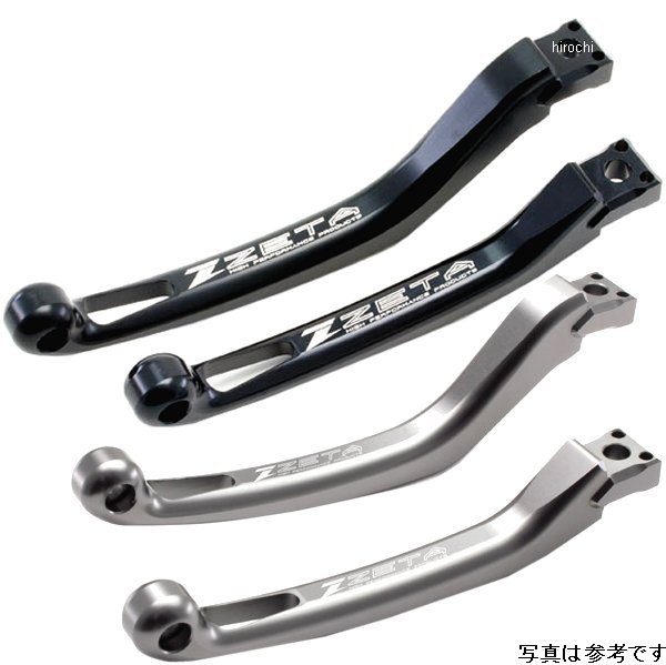 パイロットブレーキレバーアーム タイプL3WB