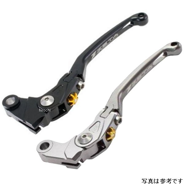 パイロットレバー 00年以降 カワサキ クラッチ タイプL3WA