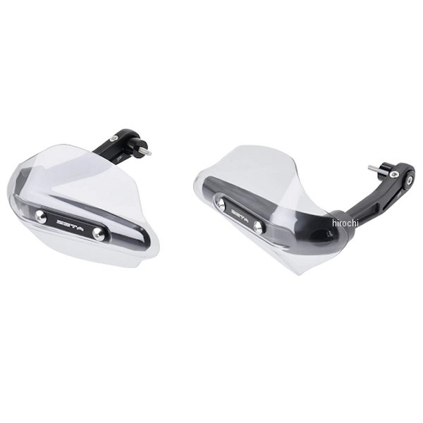 ソニックハンドガード PCキット M6タイプ