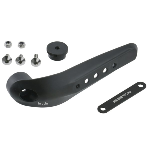 ソニックハンドガード リプレースメント ガードキット