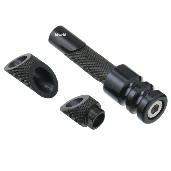 ソニックハンドガード リプレースメント バーエンドキット ユニバーサル