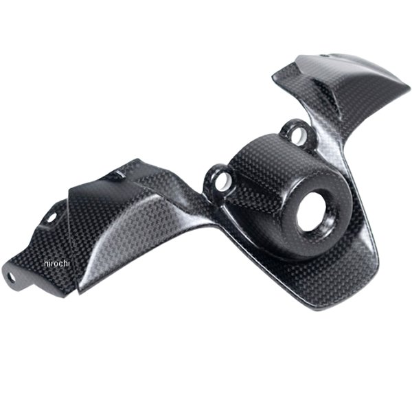 イグニッションスイッチカバー 艶なし 22年-23年 ストリートファイターV2