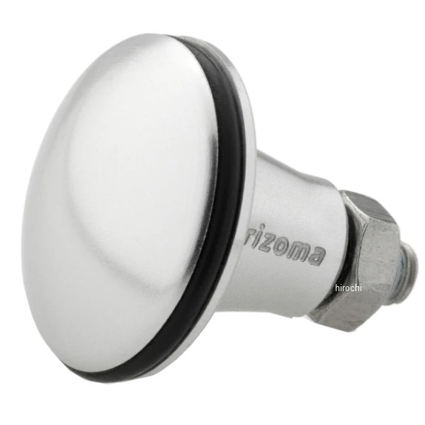 チョークノブ 14年-15年 Thruxton 900