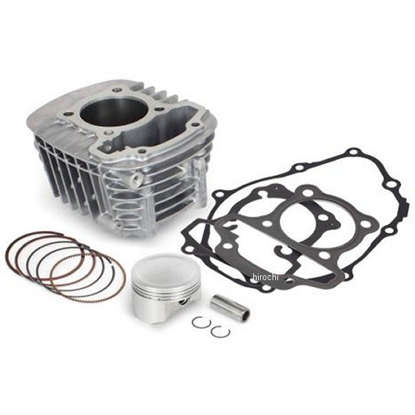 Sステージボアアップキット145cc カム無し スーパーカブ110