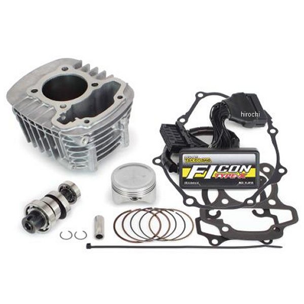 Sステージαボアアップキット145cc スーパーカブ110