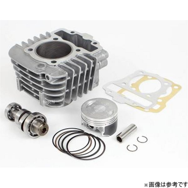 S-Stage ボアアップキット 125cc CRF110