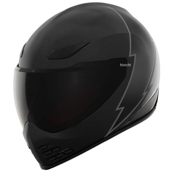 2025年モデル フルフェイスヘルメット DOMAIN SLABTOWN 黒 3XLサイズ